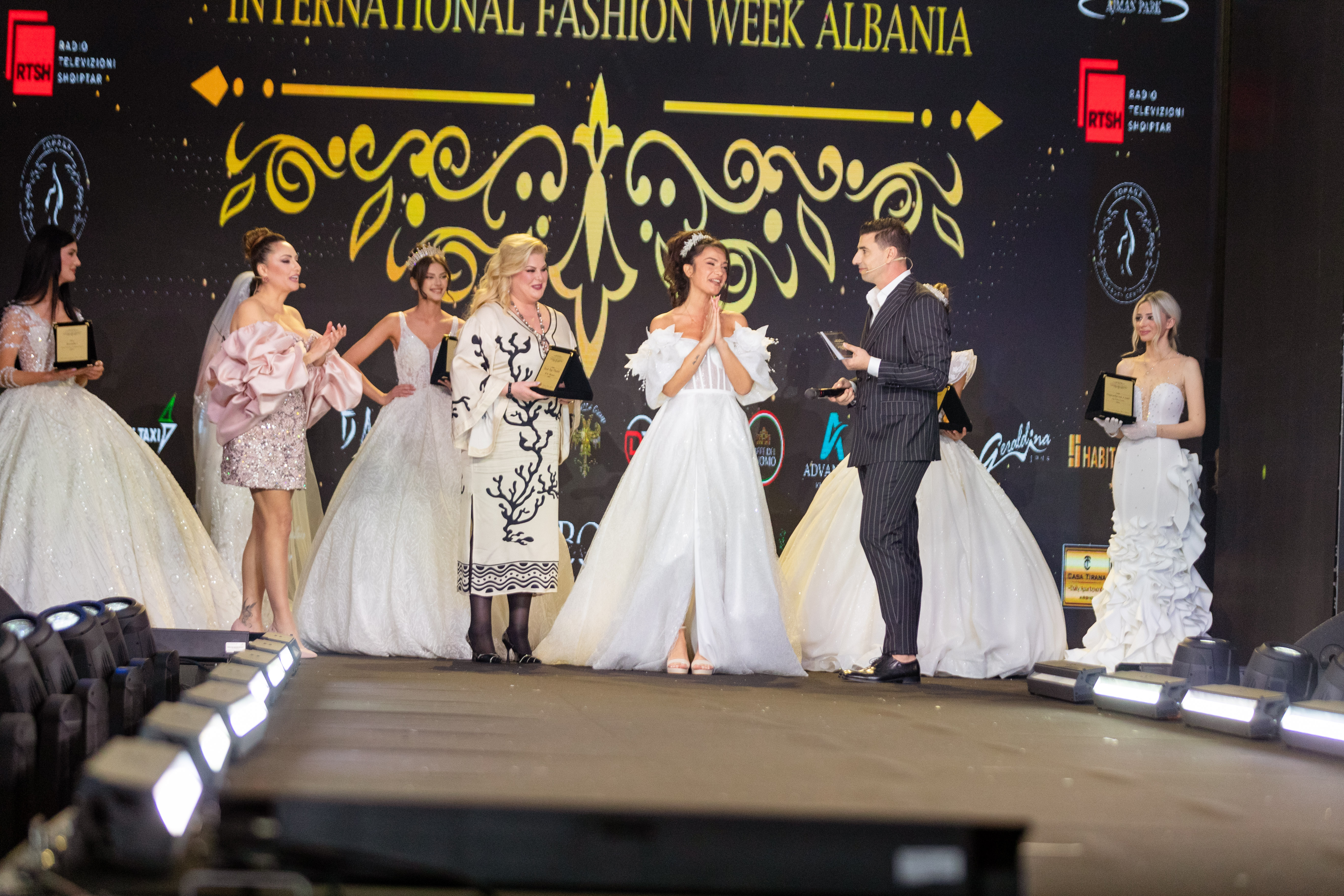 IFWA Winter Edition — Shijak 2025